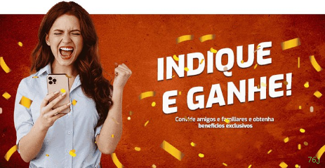 Cassino Ao Vivo 76j