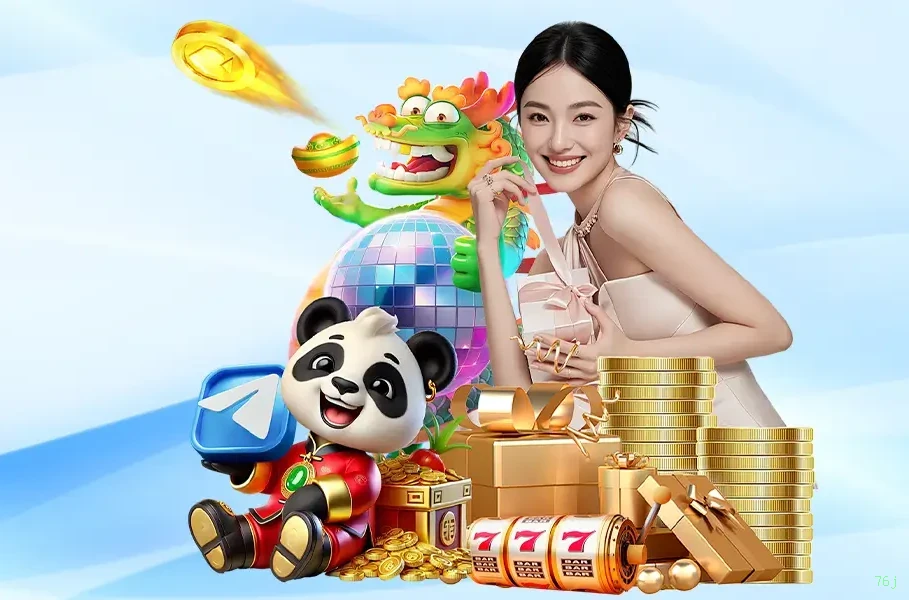 Fortune Mouse Slot 76j