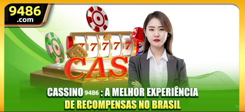 76j Cassino Clássico