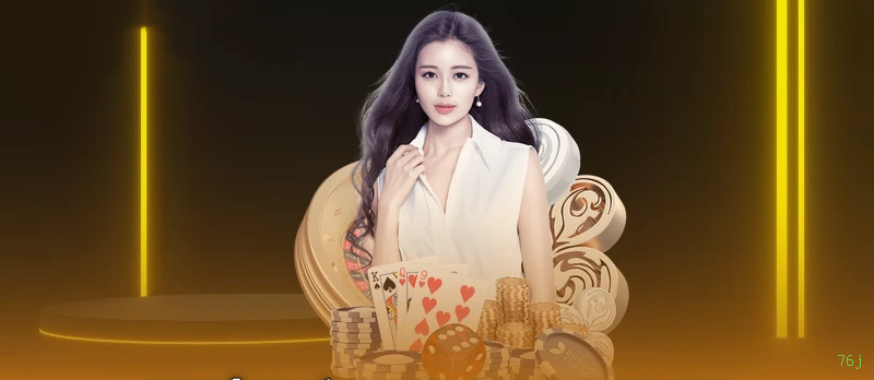 Jackpot Slots 76j