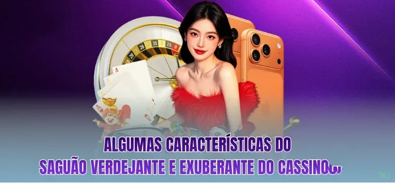 76j Cassino Clássico