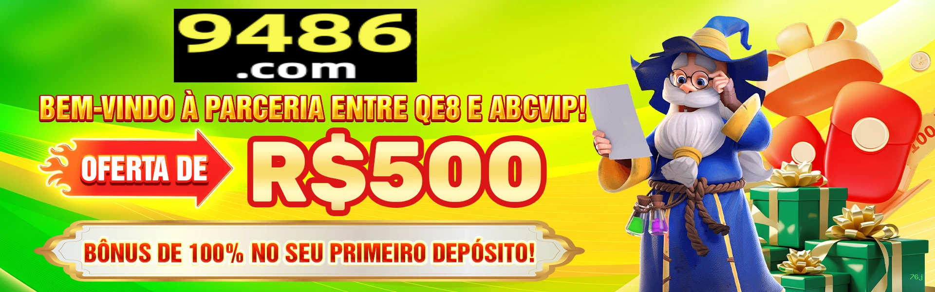 Promoções 76j