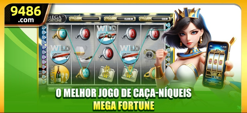 76j Cassino Clássico